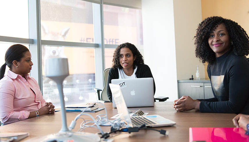 Five doubts about web design you should clarify.