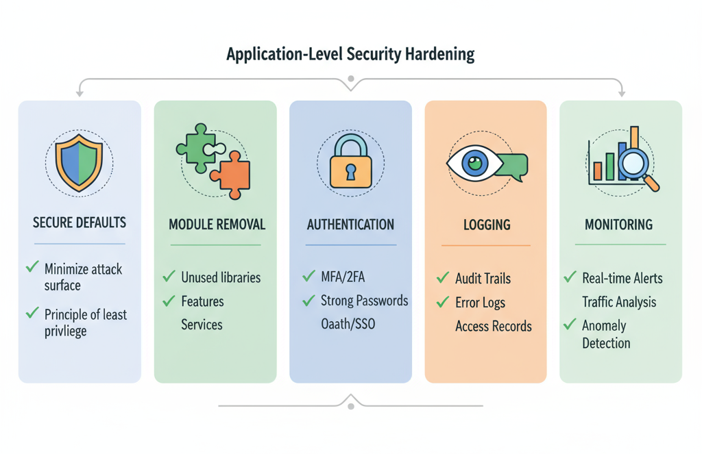 Application Security