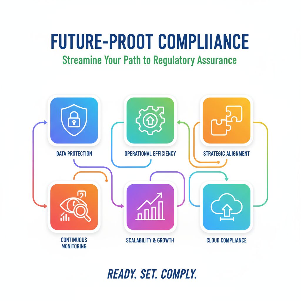 Compliance & Audit Readiness