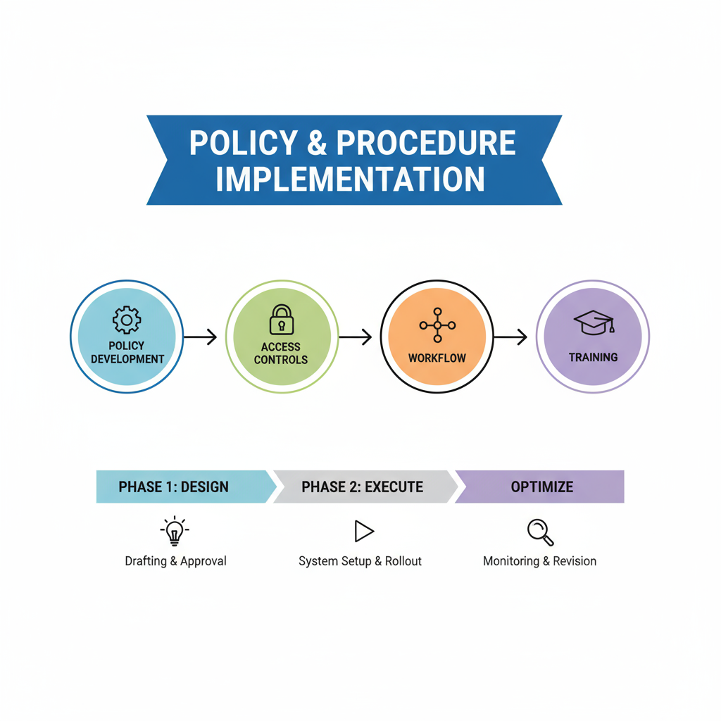 Policy & Procedure